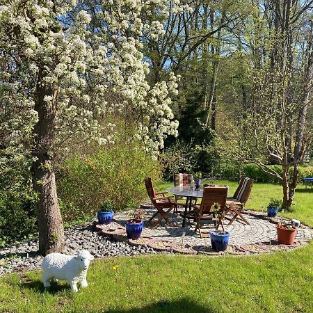 Ferien In Sachsen Apartment Bischofswerda Exterior foto