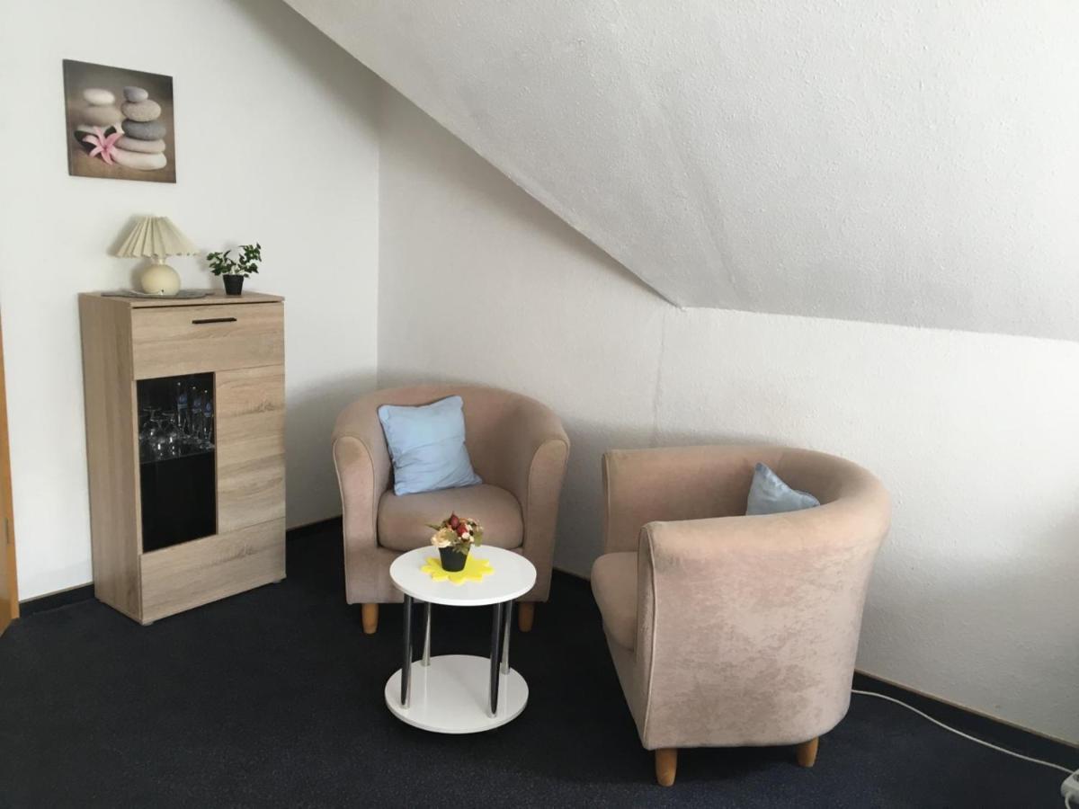 Ferien In Sachsen Apartment Bischofswerda Exterior foto