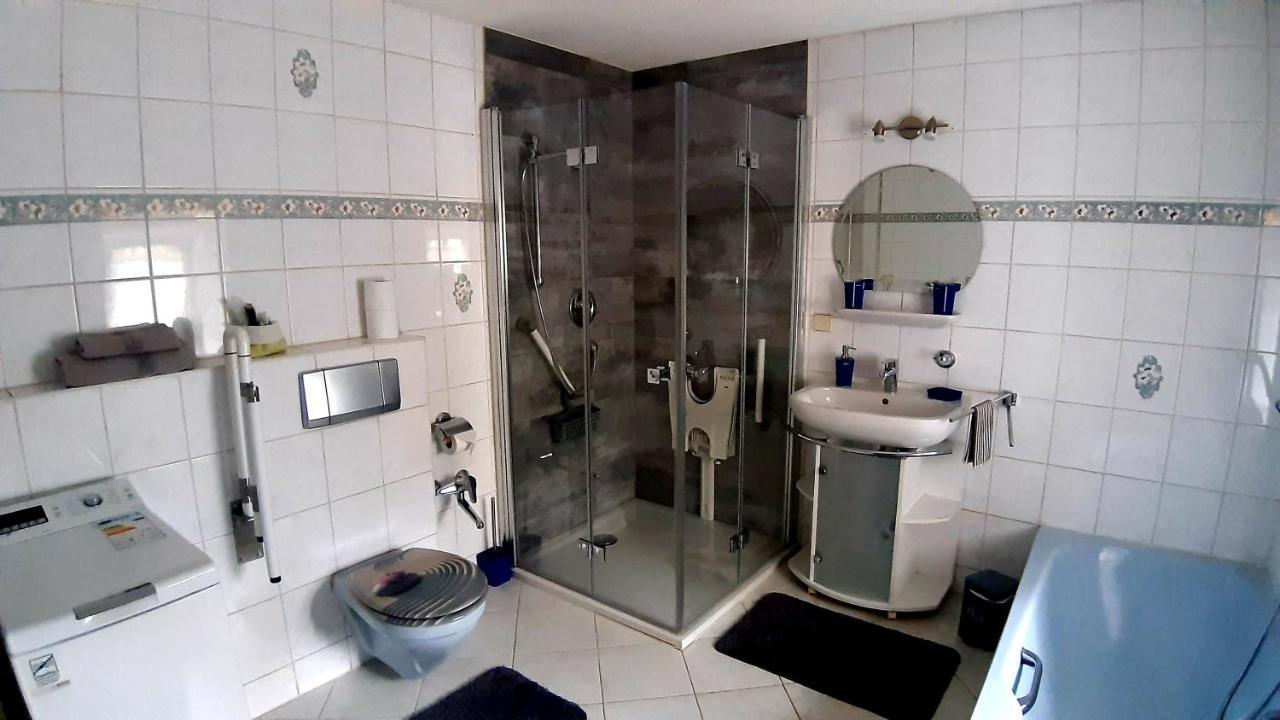 Ferien In Sachsen Apartment Bischofswerda Exterior foto