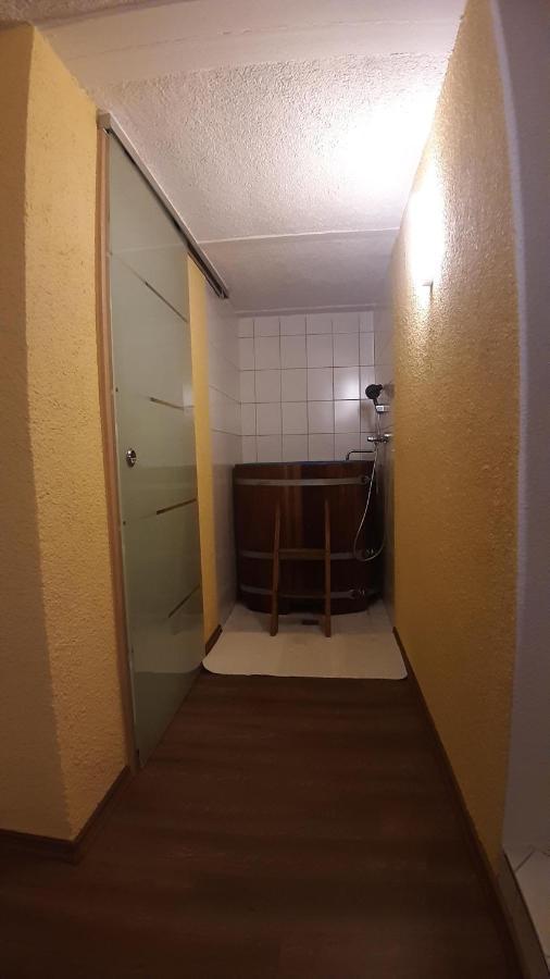 Ferien In Sachsen Apartment Bischofswerda Exterior foto