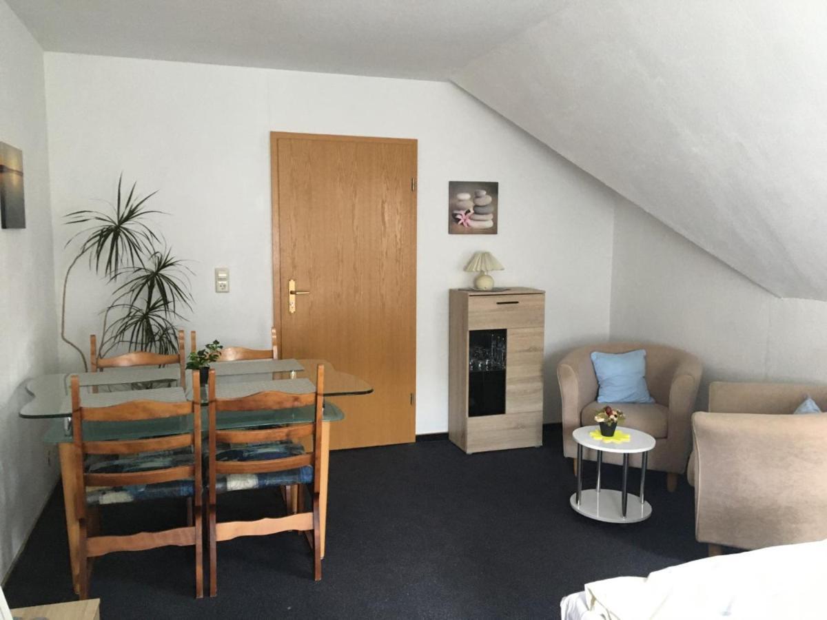 Ferien In Sachsen Apartment Bischofswerda Exterior foto