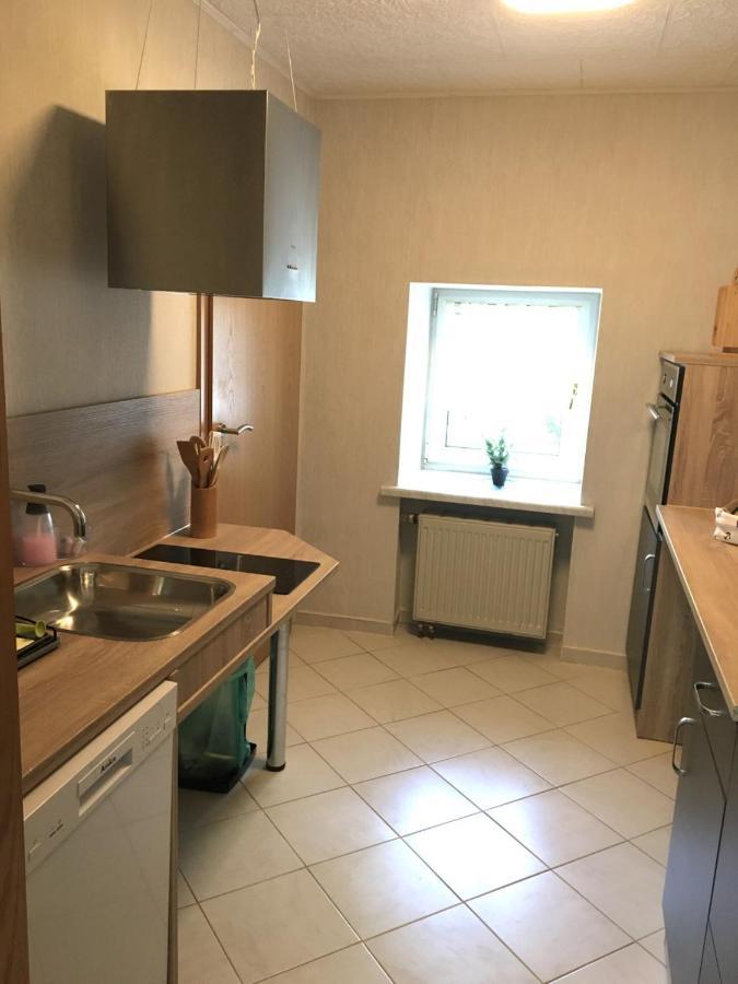 Ferien In Sachsen Apartment Bischofswerda Exterior foto