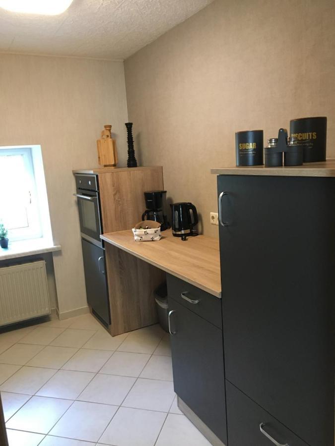 Ferien In Sachsen Apartment Bischofswerda Exterior foto
