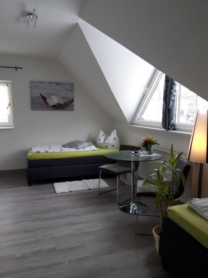 Ferien In Sachsen Apartment Bischofswerda Exterior foto