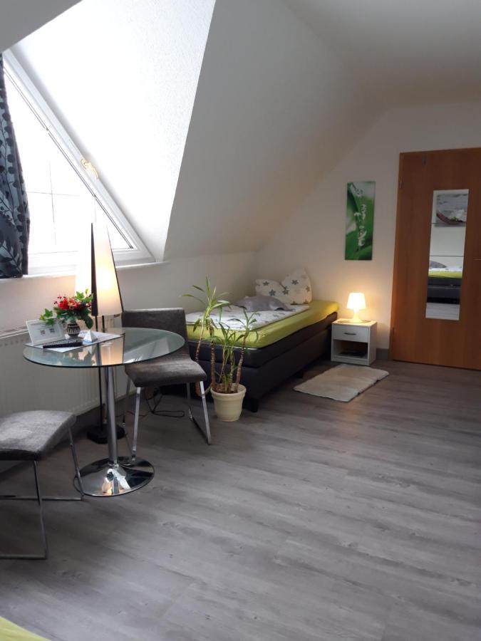 Ferien In Sachsen Apartment Bischofswerda Exterior foto