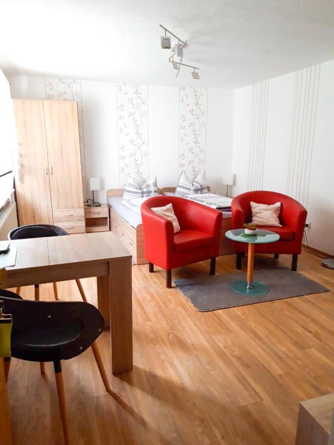 Ferien In Sachsen Apartment Bischofswerda Exterior foto