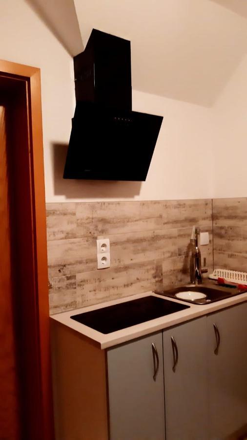 Ferien In Sachsen Apartment Bischofswerda Exterior foto