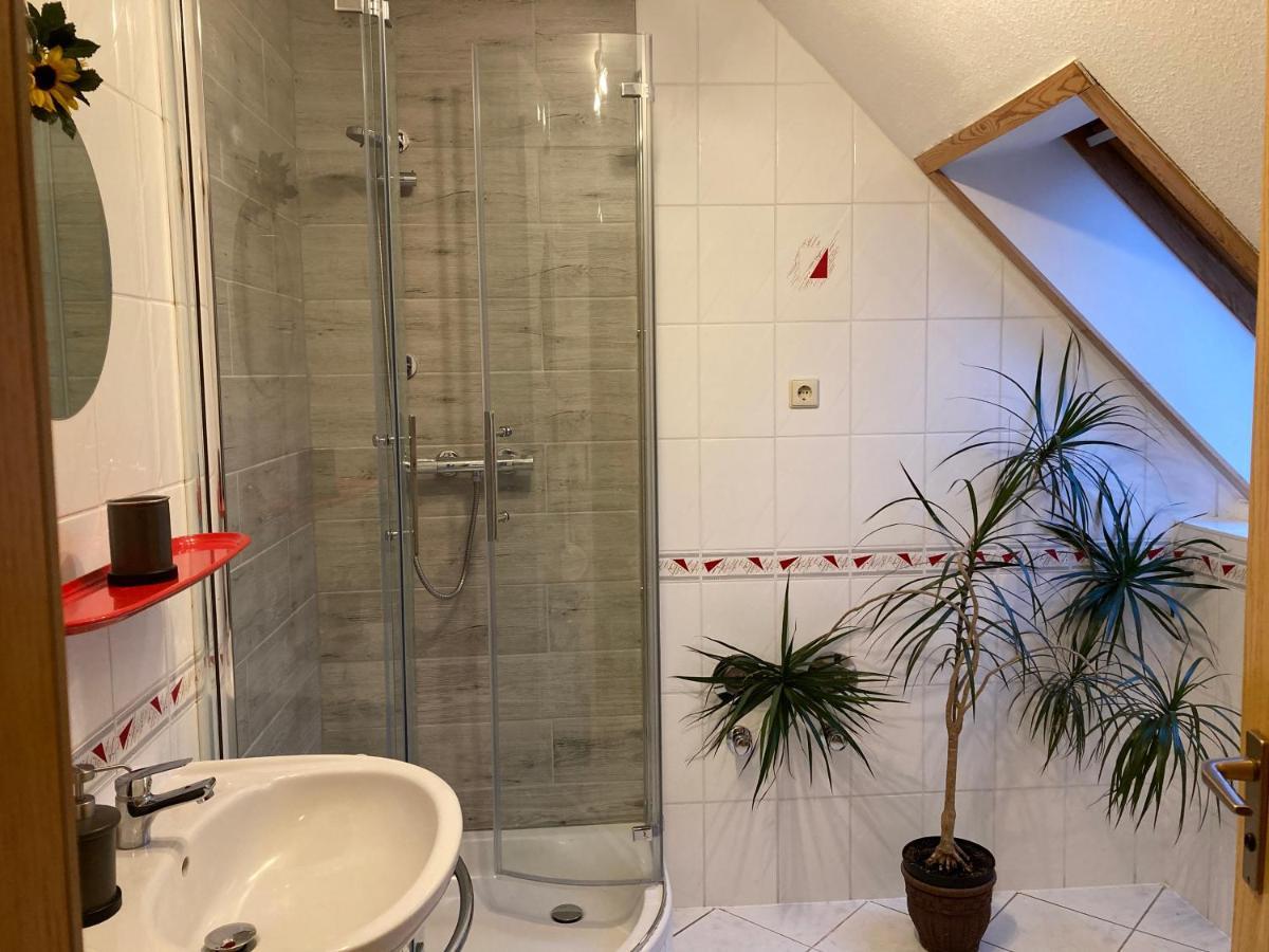 Ferien In Sachsen Apartment Bischofswerda Exterior foto