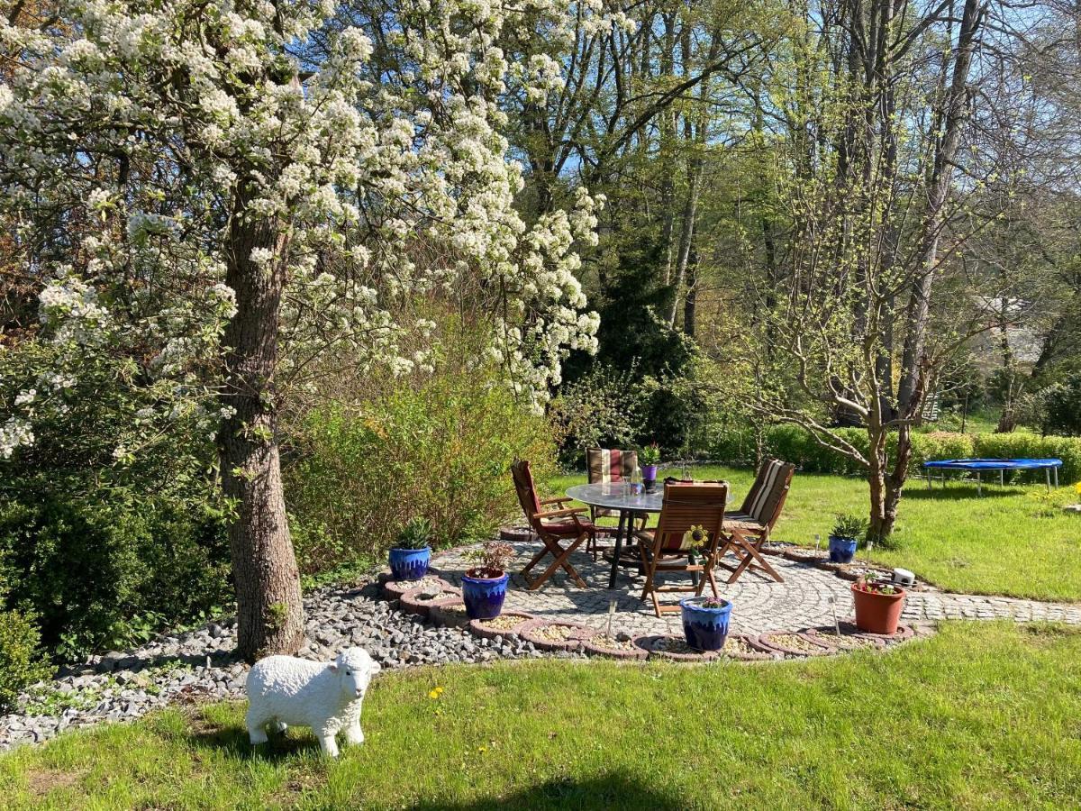 Ferien In Sachsen Apartment Bischofswerda Exterior foto