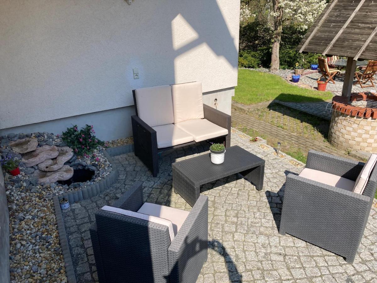 Ferien In Sachsen Apartment Bischofswerda Exterior foto