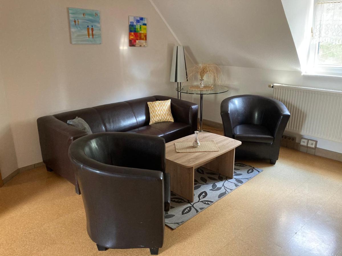 Ferien In Sachsen Apartment Bischofswerda Exterior foto