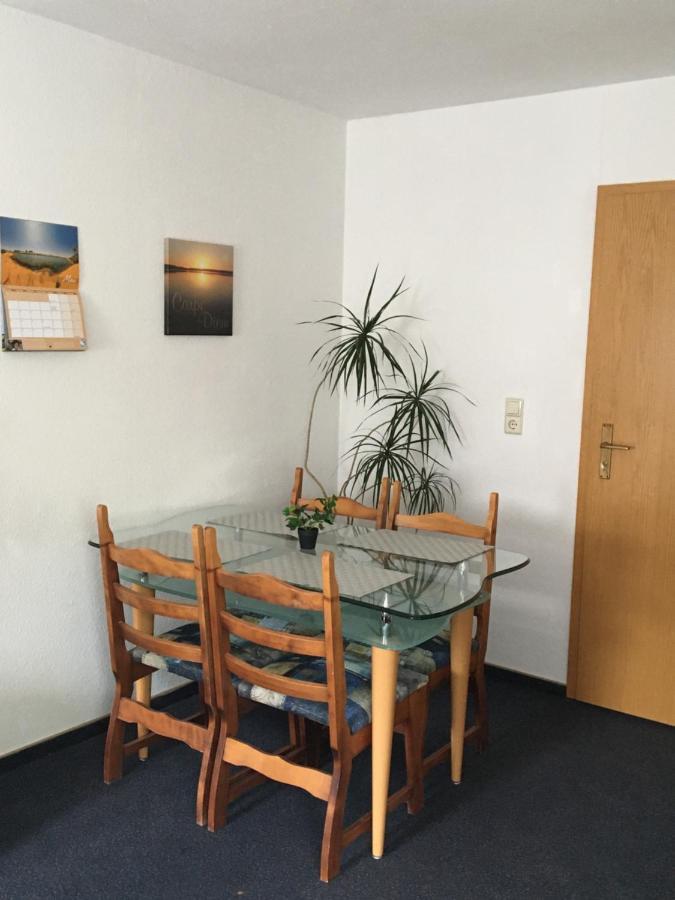 Ferien In Sachsen Apartment Bischofswerda Exterior foto