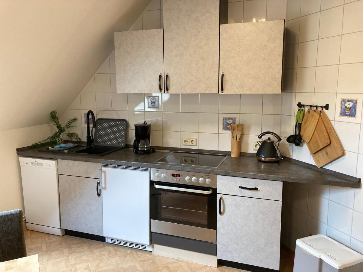 Ferien In Sachsen Apartment Bischofswerda Exterior foto