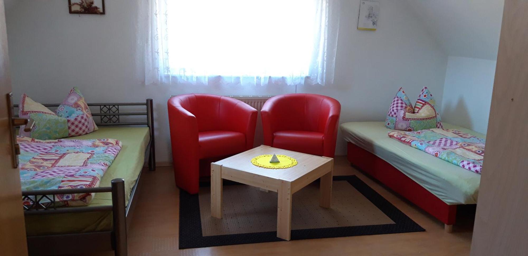 Ferien In Sachsen Apartment Bischofswerda Exterior foto