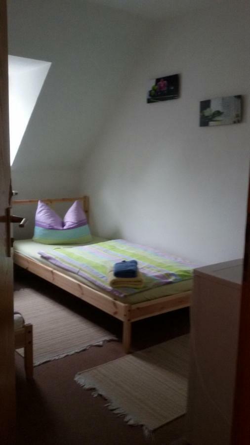 Ferien In Sachsen Apartment Bischofswerda Exterior foto