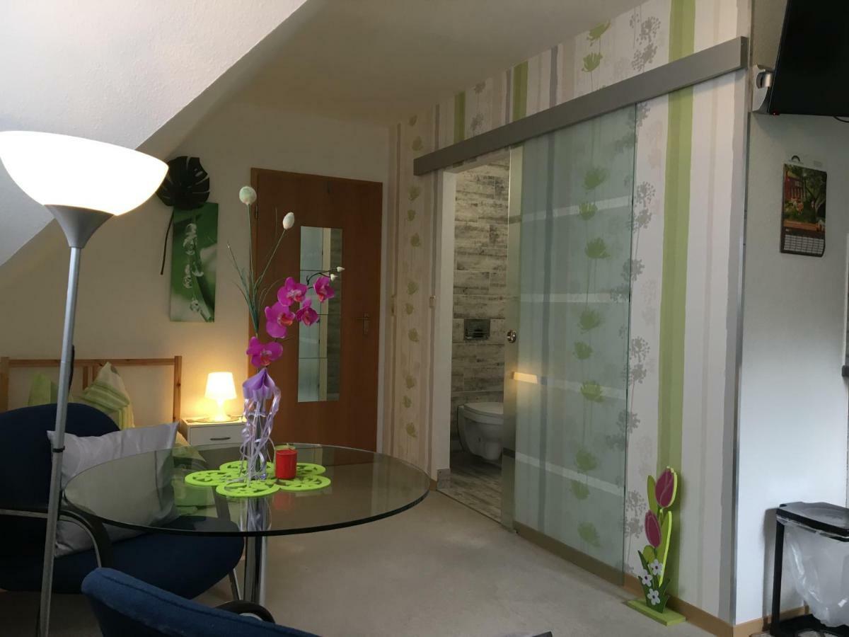 Ferien In Sachsen Apartment Bischofswerda Exterior foto