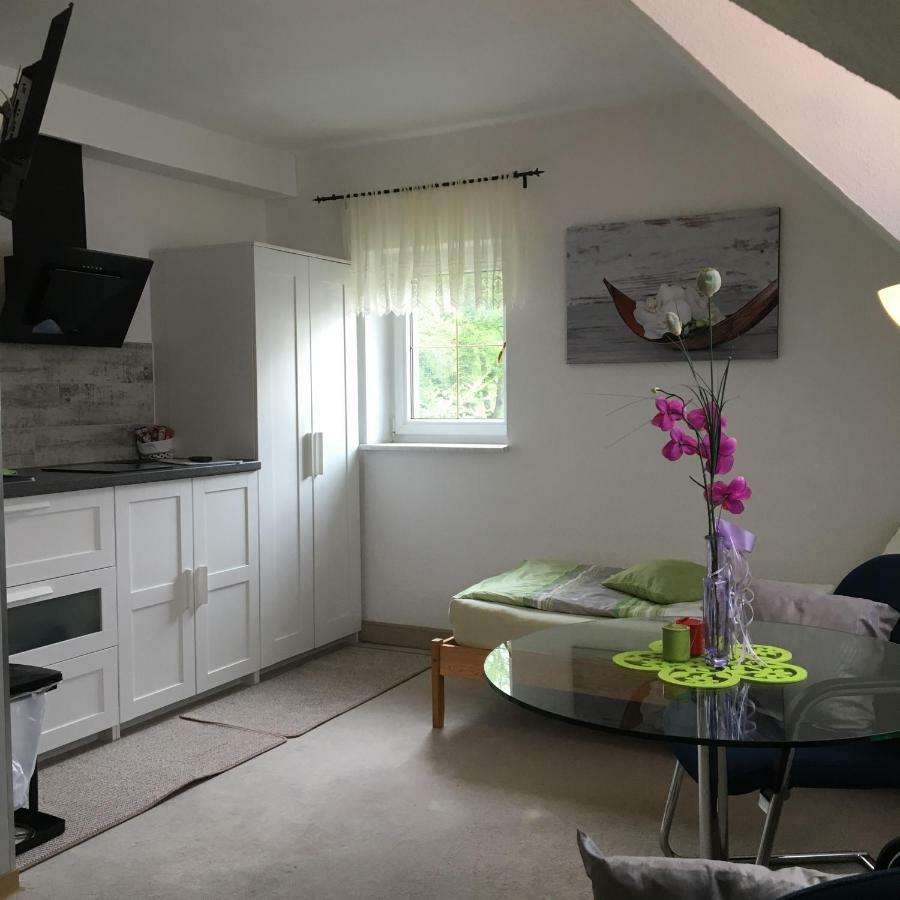 Ferien In Sachsen Apartment Bischofswerda Exterior foto